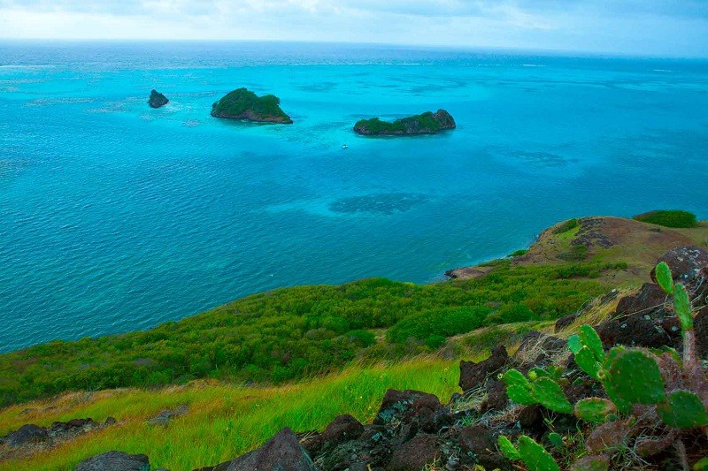 McBean Lagoon National Park