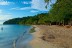 Explore deserted beaches...