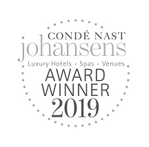 Winner: Best Waterside Hotel in South America
