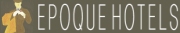 Member of the boutique hotel collection Epoque Hotels